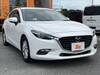 MAZDA AXELA SPORTS