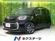 2022 TOYOTA SIENTA