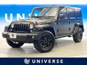 2018 CHRYSLER JEEP WRANGLER UNLIMITED