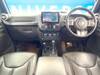 CHRYSLER JEEP WRANGLER UNLIMITED