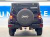 CHRYSLER JEEP WRANGLER UNLIMITED