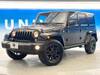 CHRYSLER JEEP WRANGLER UNLIMITED
