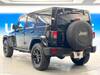 CHRYSLER JEEP WRANGLER UNLIMITED