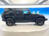 CHRYSLER JEEP WRANGLER UNLIMITED