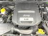 CHRYSLER JEEP WRANGLER UNLIMITED