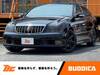 TOYOTA CROWN ATHLETE