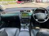 TOYOTA CROWN ATHLETE