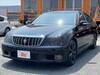 TOYOTA CROWN ATHLETE