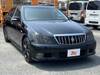 TOYOTA CROWN ATHLETE