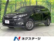 2015 TOYOTA HARRIER