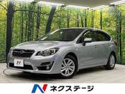 2016 SUBARU IMPREZA SPORTS