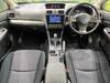 SUBARU IMPREZA SPORTS