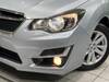 SUBARU IMPREZA SPORTS