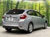 SUBARU IMPREZA SPORTS