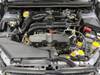 SUBARU IMPREZA SPORTS