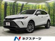 2024 TOYOTA HARRIER HYBRID Z LEATHER PKG