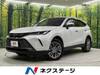 TOYOTA HARRIER HYBRID