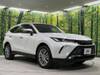 TOYOTA HARRIER HYBRID