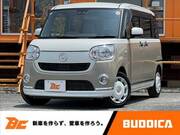 2018 DAIHATSU MOVE