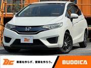 2014 HONDA FIT