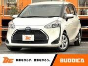 2019 TOYOTA SIENTA