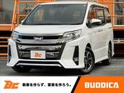 2020 TOYOTA NOAH