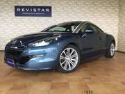 2014 PEUGEOT RCZ