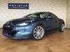 PEUGEOT RCZ