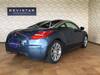 PEUGEOT RCZ