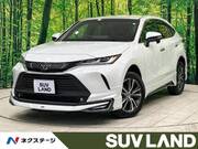 2023 TOYOTA HARRIER G
