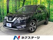 2018 NISSAN X-TRAIL 20Xi