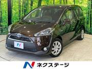 2017 TOYOTA SIENTA