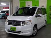 2012 HONDA STEPWAGON