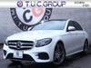 MERCEDES BENZ E-CLASS