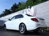 MERCEDES BENZ E-CLASS