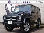 2015 MERCEDES BENZ G-CLASS