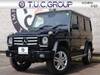 MERCEDES BENZ G-CLASS