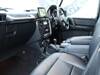 MERCEDES BENZ G-CLASS
