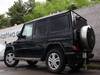 MERCEDES BENZ G-CLASS