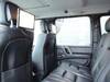 MERCEDES BENZ G-CLASS