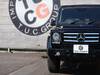 MERCEDES BENZ G-CLASS