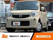 2011 NISSAN MOCO