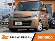 2014 SUZUKI SPACIA