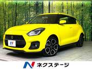 2022 SUZUKI SWIFT SPORT