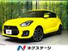 SUZUKI SWIFT SPORT
