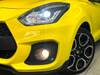 SUZUKI SWIFT SPORT
