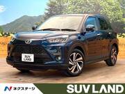 2020 TOYOTA RAIZE