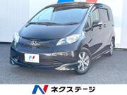 2010 HONDA FREED