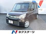 2016 SUZUKI SPACIA