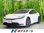 2024 TOYOTA PRIUS
